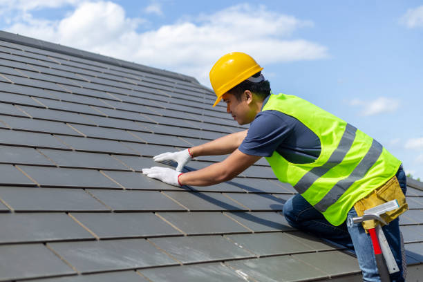 Quick and Trustworthy Emergency Roof Repair Services in Hayden, ID