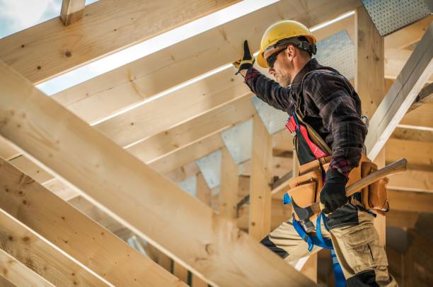 Heating Cable for Roof Installation in Hayden, ID