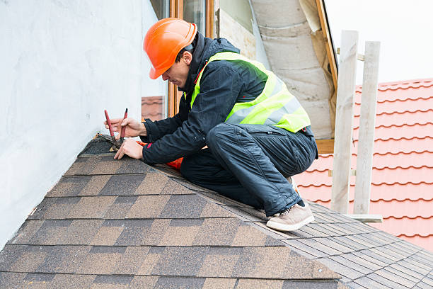 Best Best Roofing Contractors  in Hayden, ID